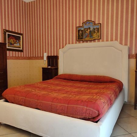 Solimena House Nocera Inferiore Esterno foto