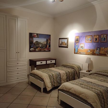 Solimena House Nocera Inferiore Esterno foto