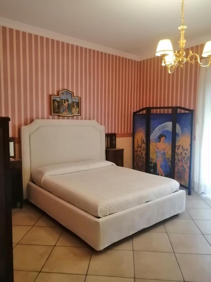 Solimena House Nocera Inferiore Esterno foto
