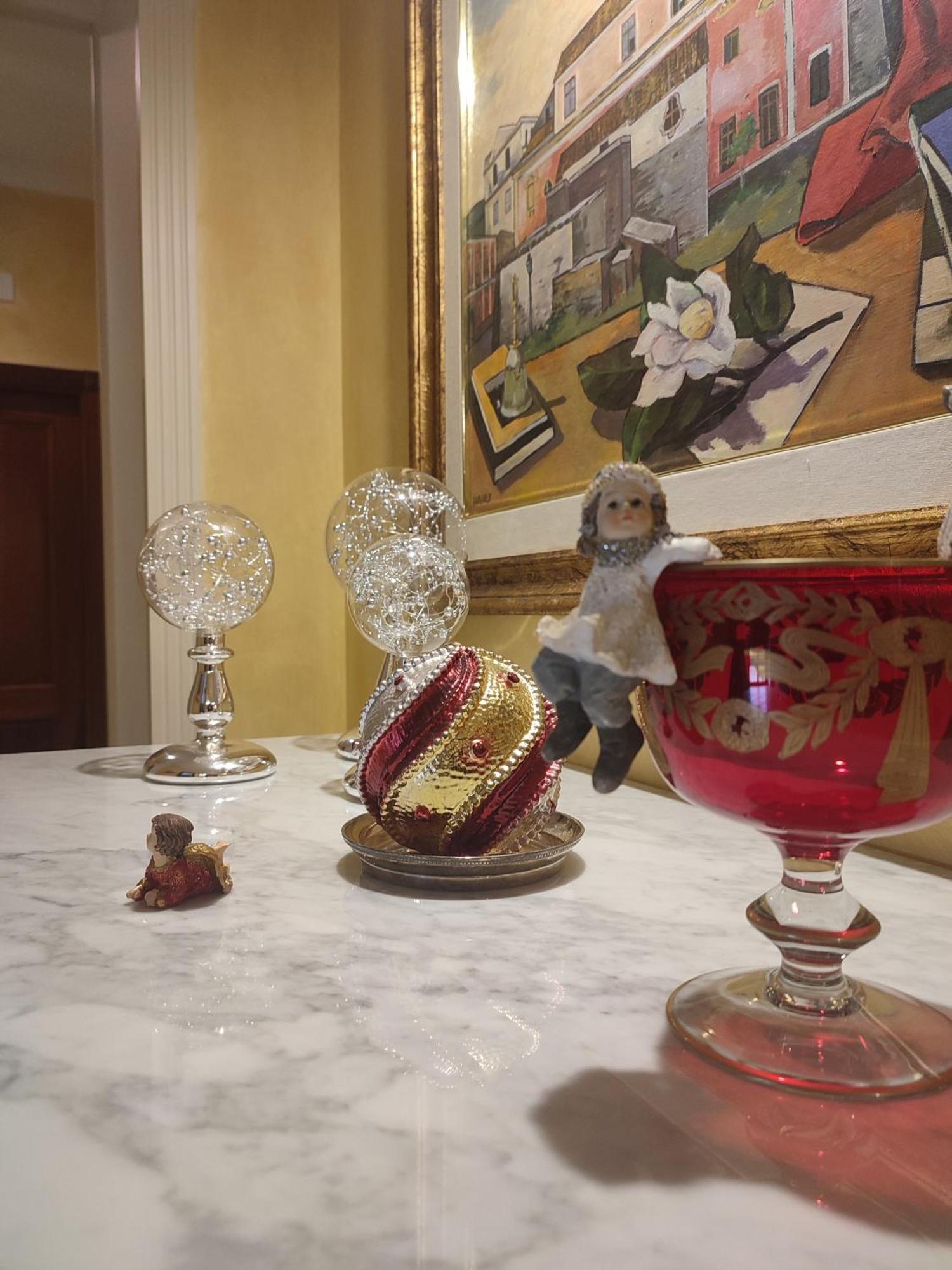 Solimena House Nocera Inferiore Esterno foto