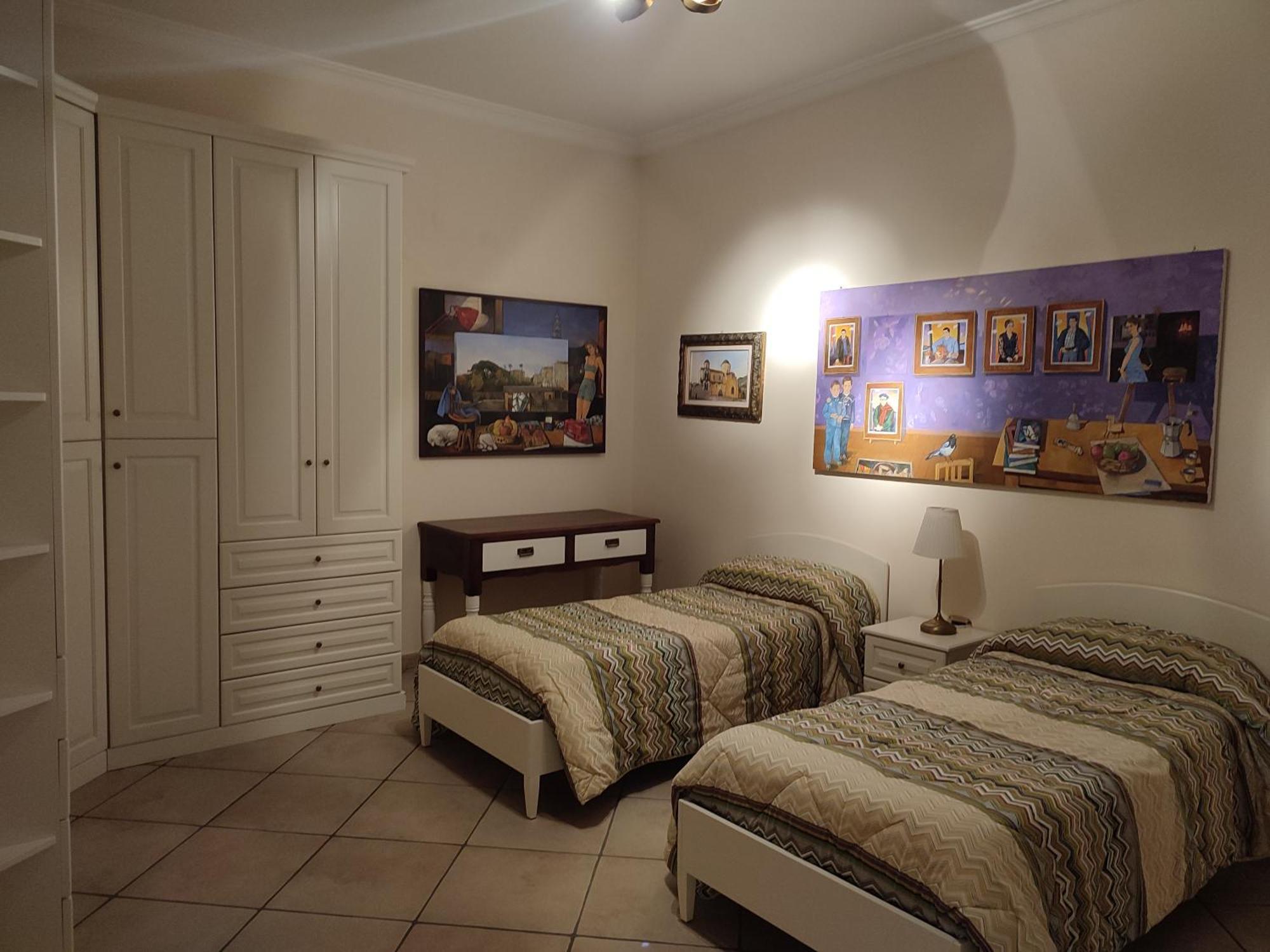 Solimena House Nocera Inferiore Esterno foto
