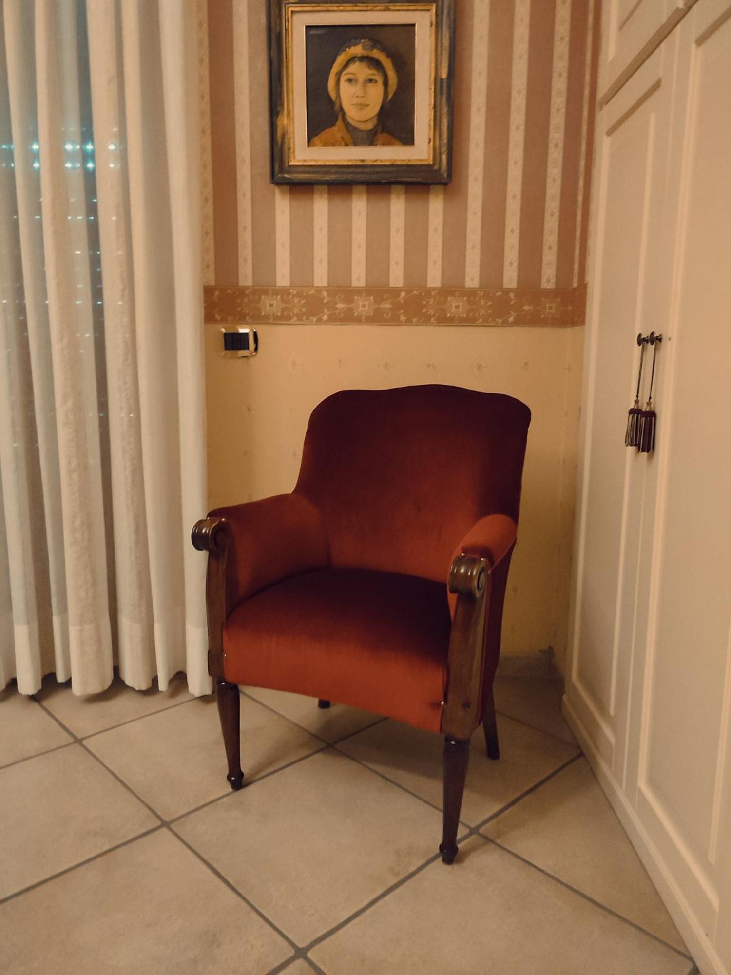 Solimena House Nocera Inferiore Esterno foto