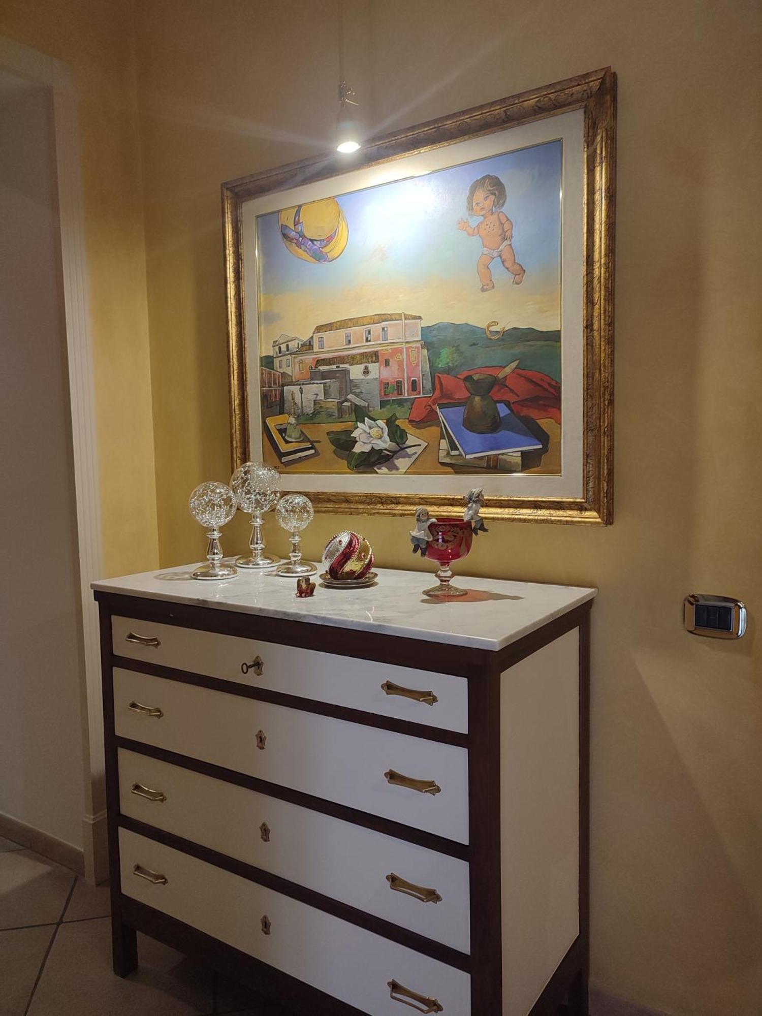 Solimena House Nocera Inferiore Esterno foto