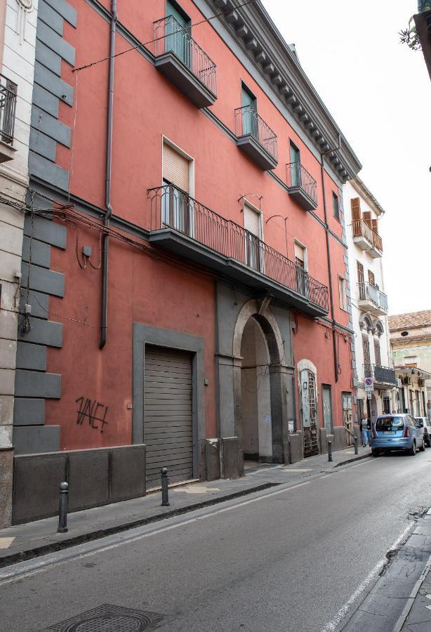 Solimena House Nocera Inferiore Esterno foto