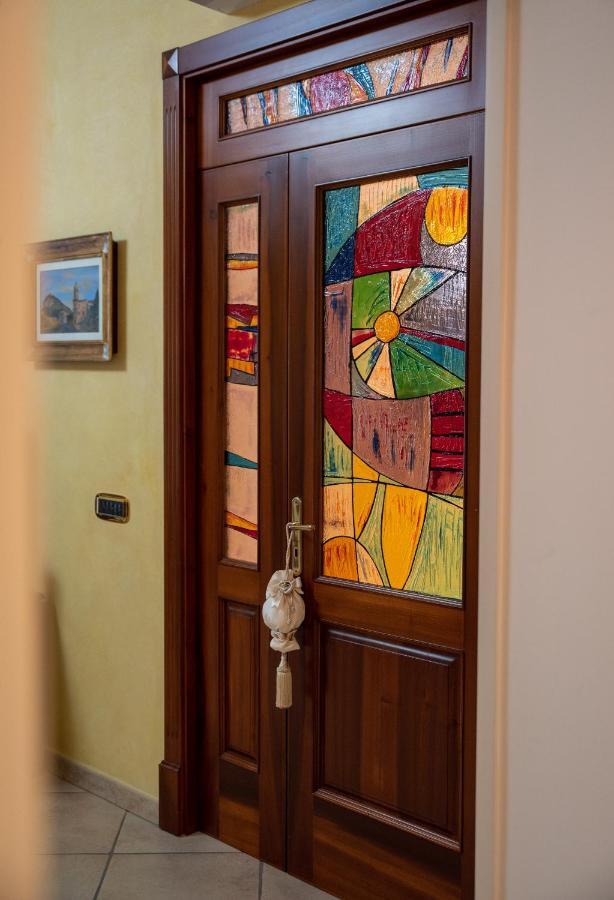 Solimena House Nocera Inferiore Esterno foto