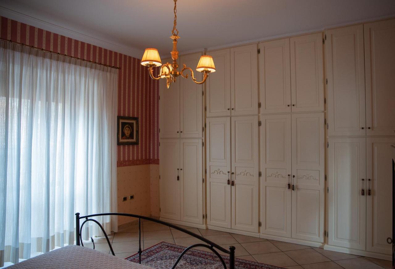 Solimena House Nocera Inferiore Esterno foto